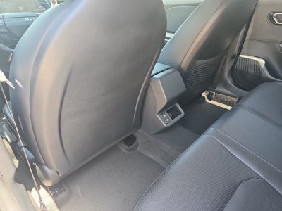 2026 Kia K4 Hatchback EX