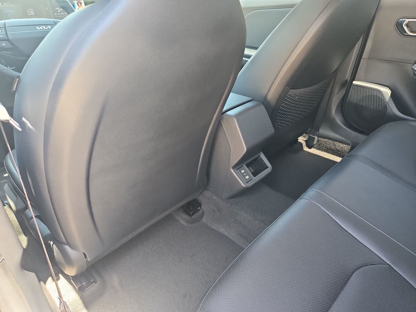 2026 Kia K4 Hatchback EX