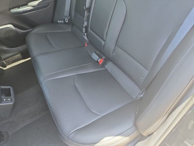 2026 Kia K4 Hatchback EX