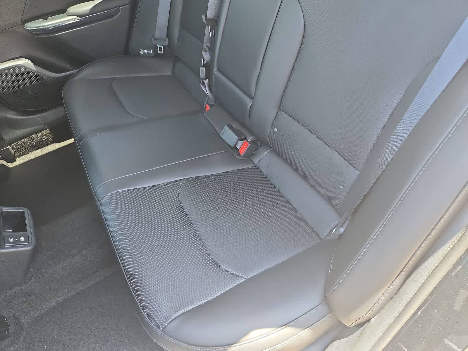 2026 Kia K4 Hatchback EX