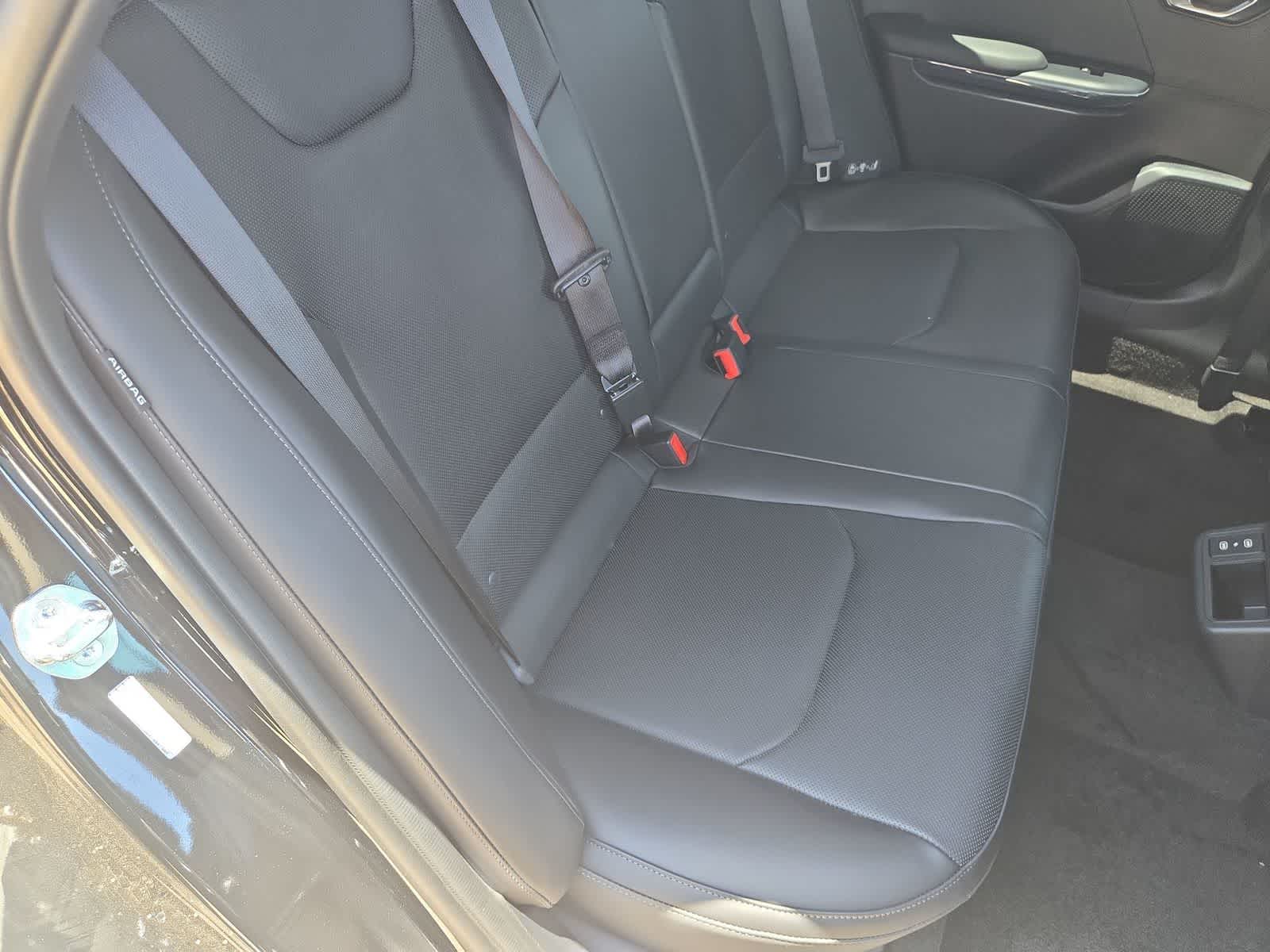 2026 Kia K4 Hatchback EX