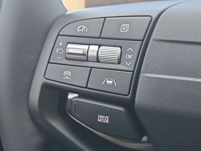 2026 Kia K4 Hatchback EX