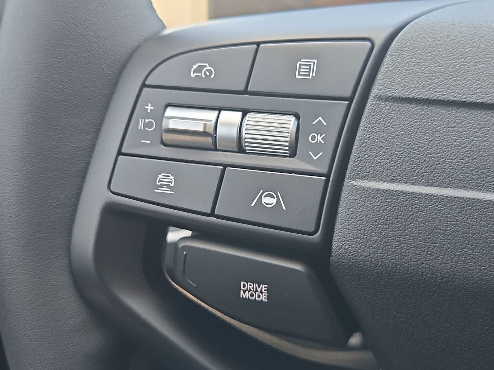 2026 Kia K4 Hatchback EX