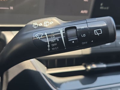 2026 Kia K4 Hatchback EX