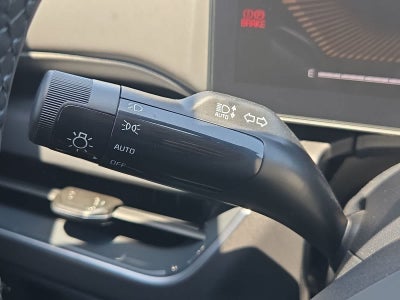 2026 Kia K4 Hatchback EX