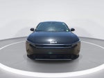 2026 Kia K4 Hatchback EX
