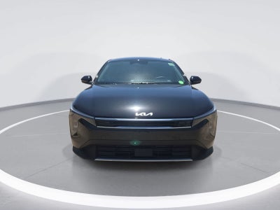 2026 Kia K4 Hatchback EX