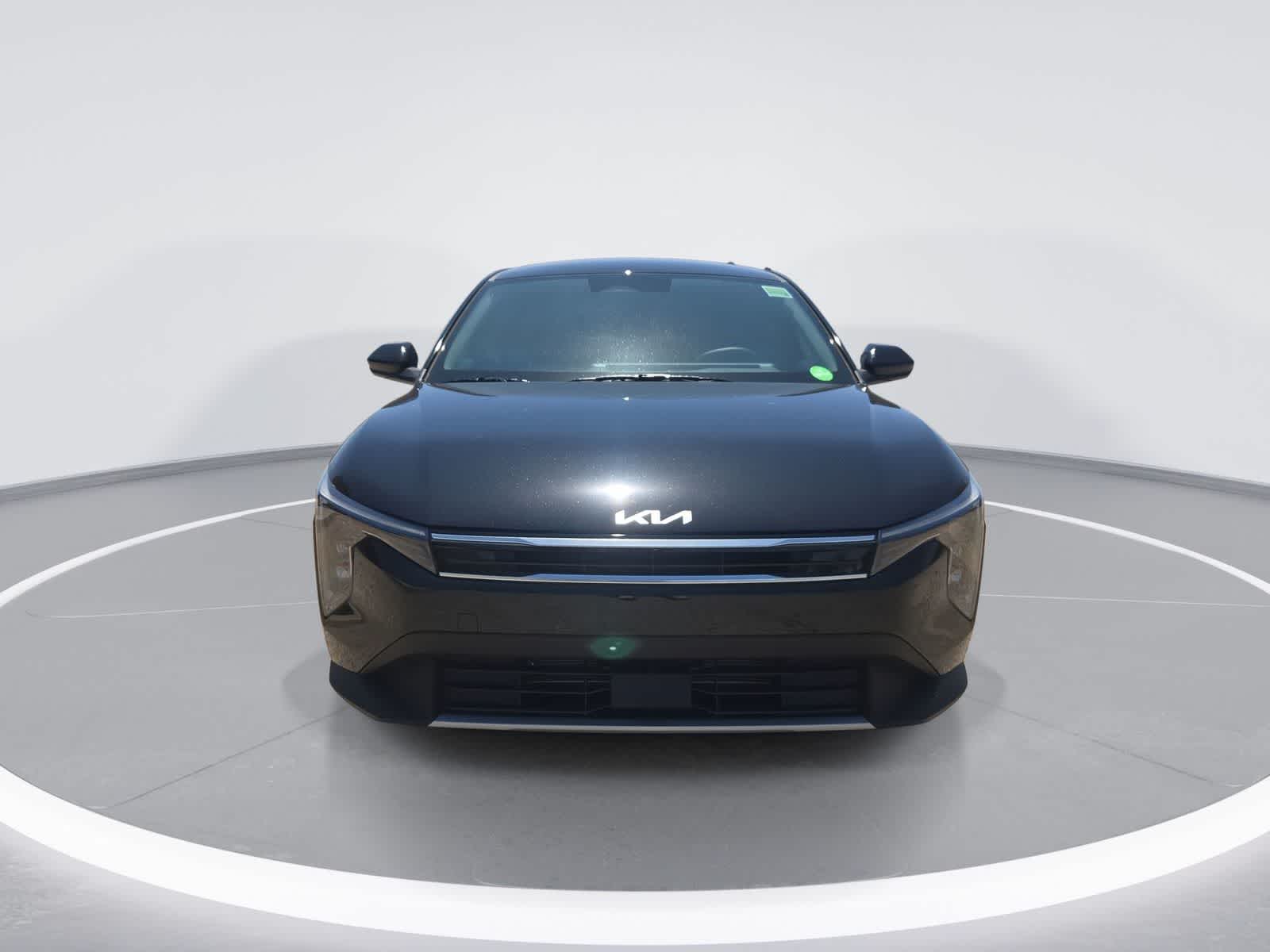 2026 Kia K4 Hatchback EX