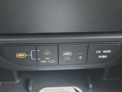 2026 Kia K4 Hatchback EX
