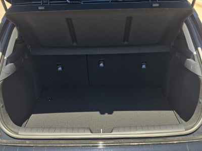 2026 Kia K4 Hatchback EX
