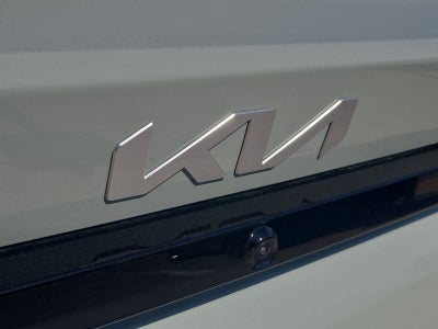 2026 Kia K4 Hatchback EX