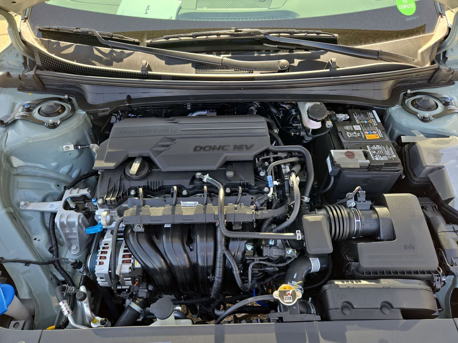 2026 Kia K4 Hatchback EX