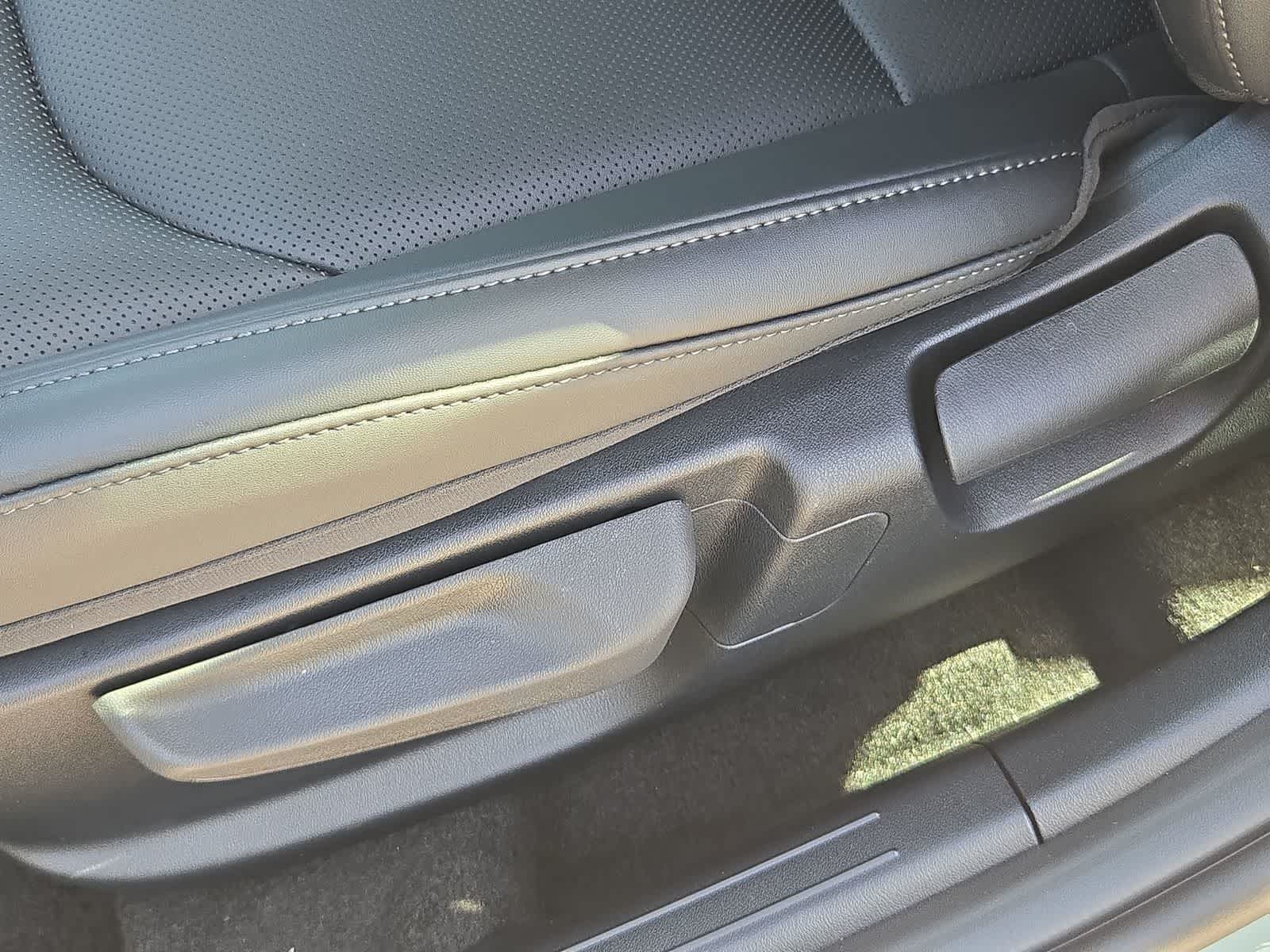 2026 Kia K4 Hatchback EX