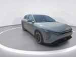 2026 Kia K4 Hatchback EX