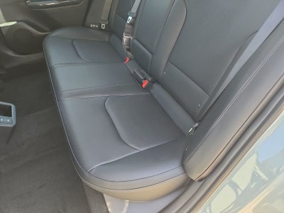 2026 Kia K4 Hatchback EX