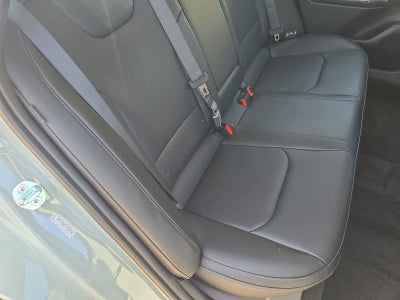 2026 Kia K4 Hatchback EX