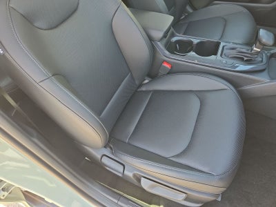 2026 Kia K4 Hatchback EX