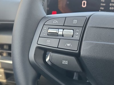 2026 Kia K4 Hatchback EX