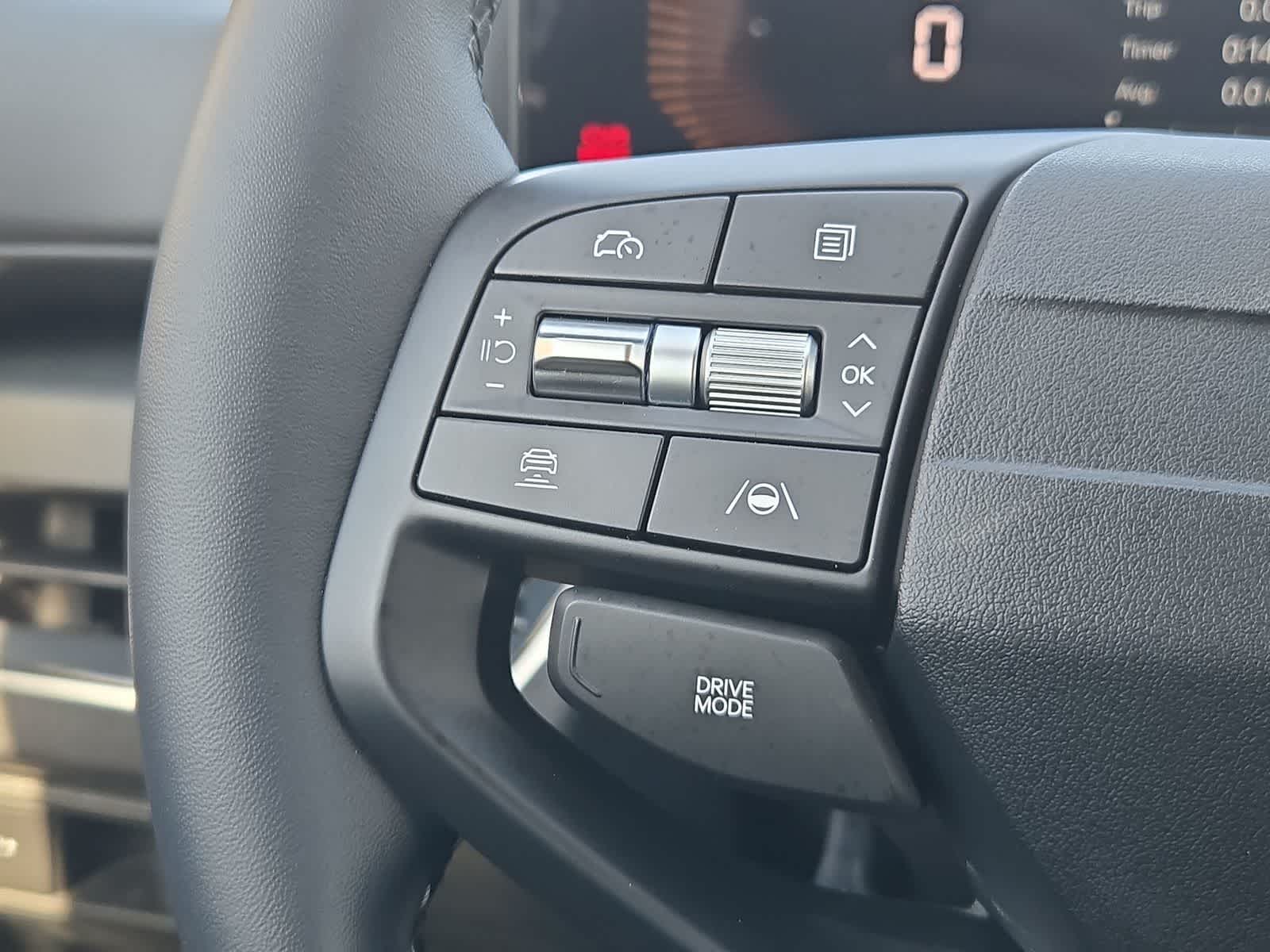 2026 Kia K4 Hatchback EX