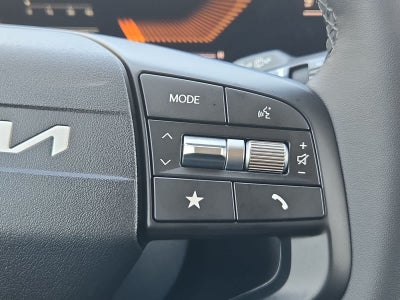 2026 Kia K4 Hatchback EX