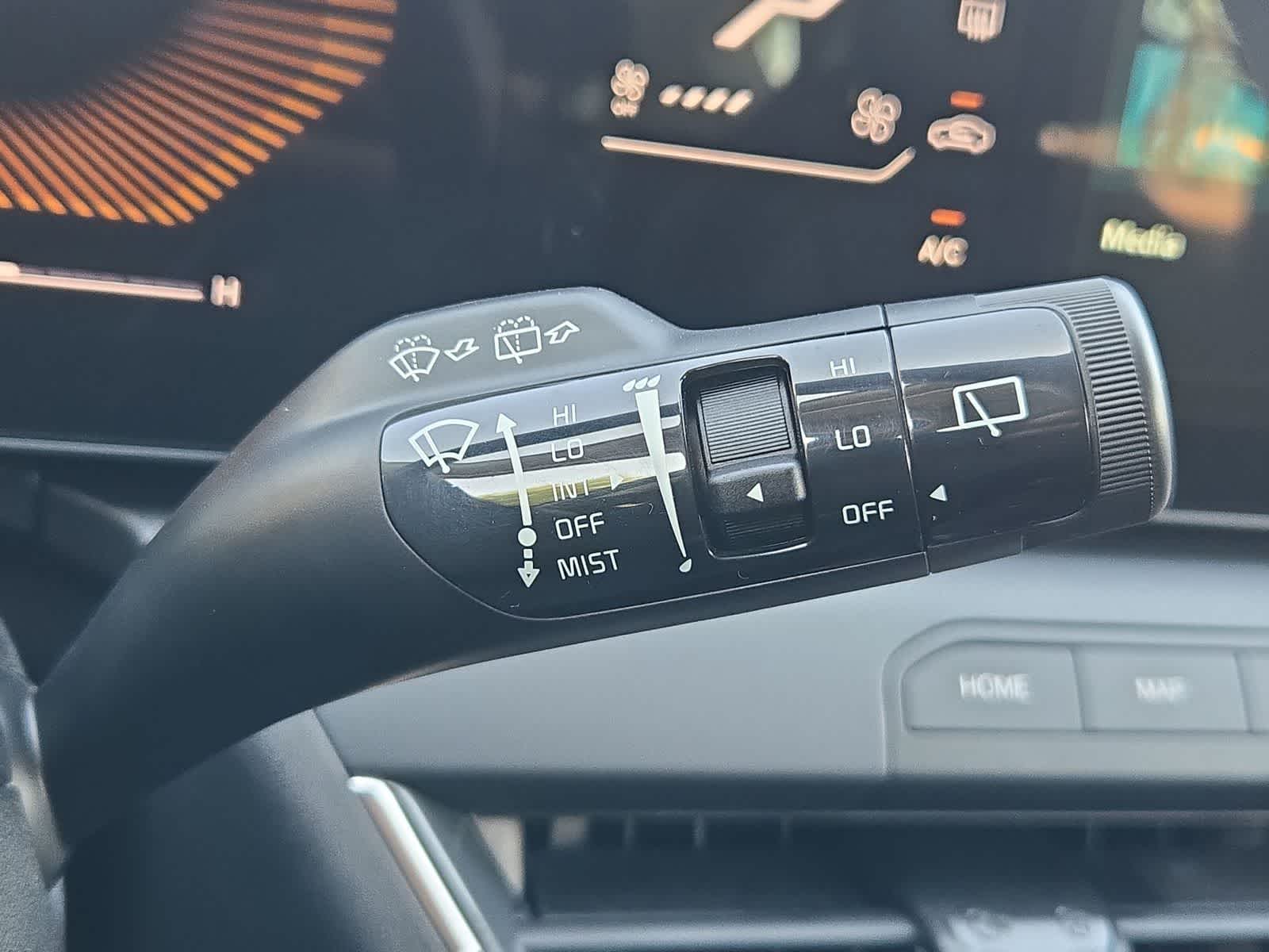2026 Kia K4 Hatchback EX