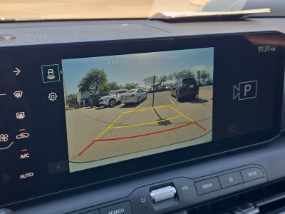 2026 Kia K4 Hatchback EX