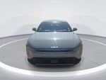 2026 Kia K4 Hatchback EX