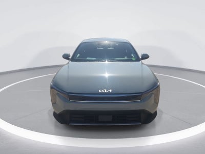 2026 Kia K4 Hatchback EX