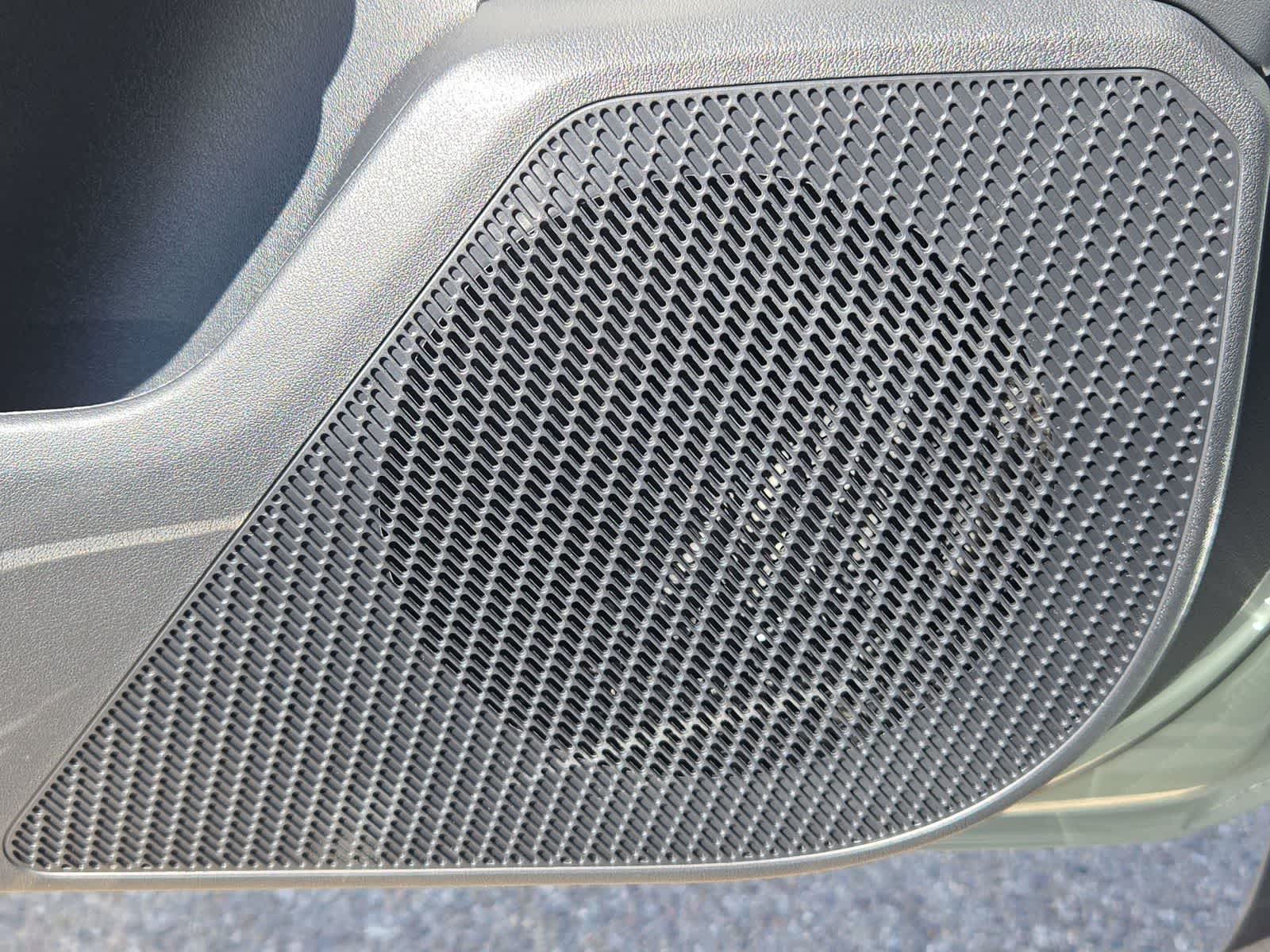 2026 Kia K4 Hatchback EX