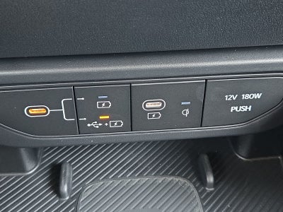 2026 Kia K4 Hatchback EX