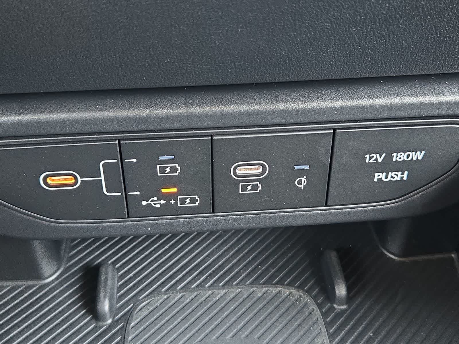 2026 Kia K4 Hatchback EX