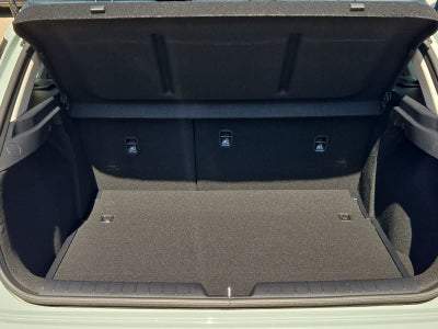 2026 Kia K4 Hatchback EX