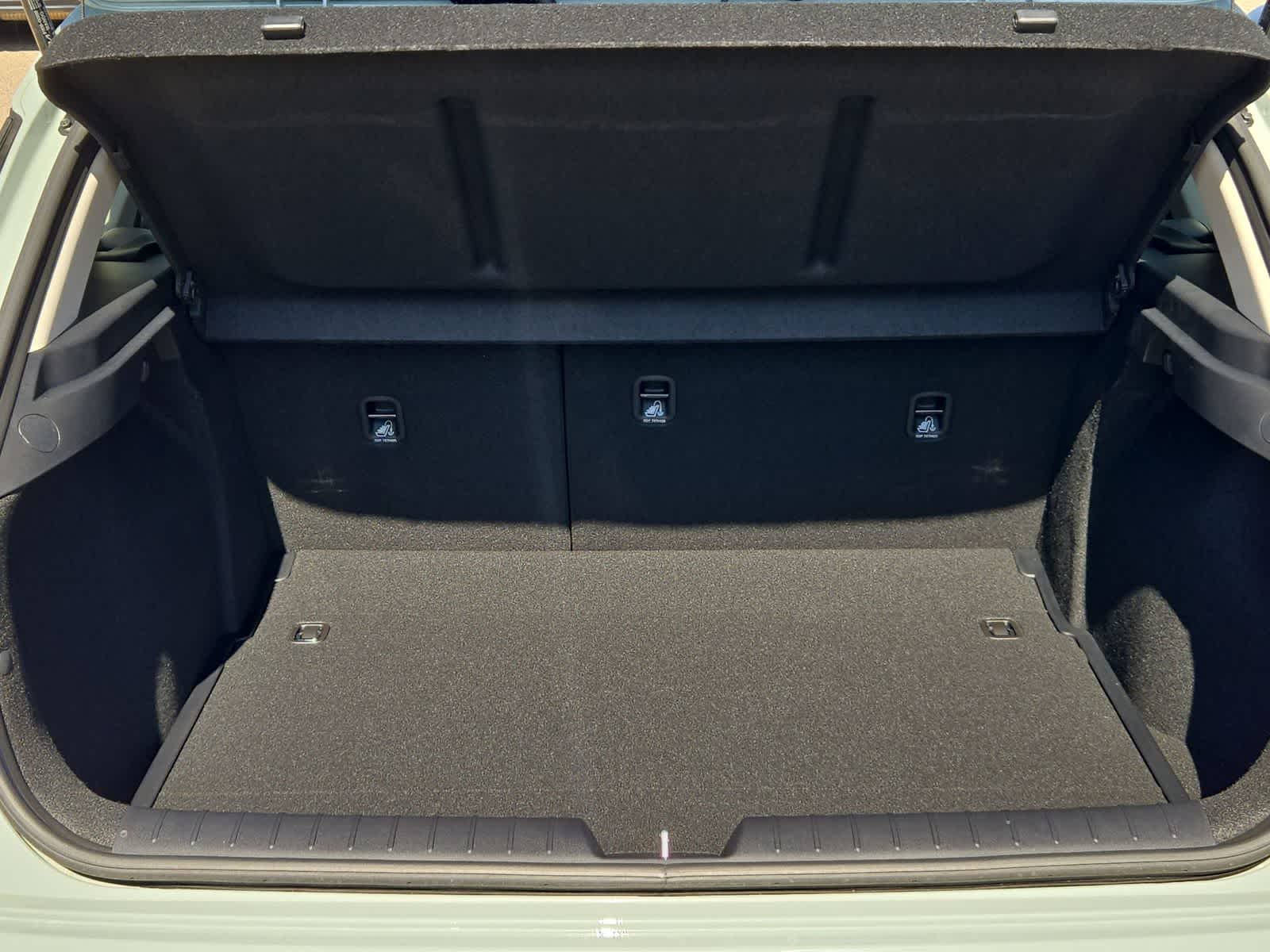 2026 Kia K4 Hatchback EX