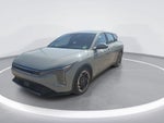 2026 Kia K4 Hatchback EX