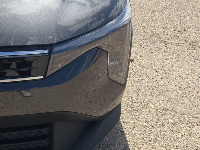 2026 Kia K4 Hatchback EX