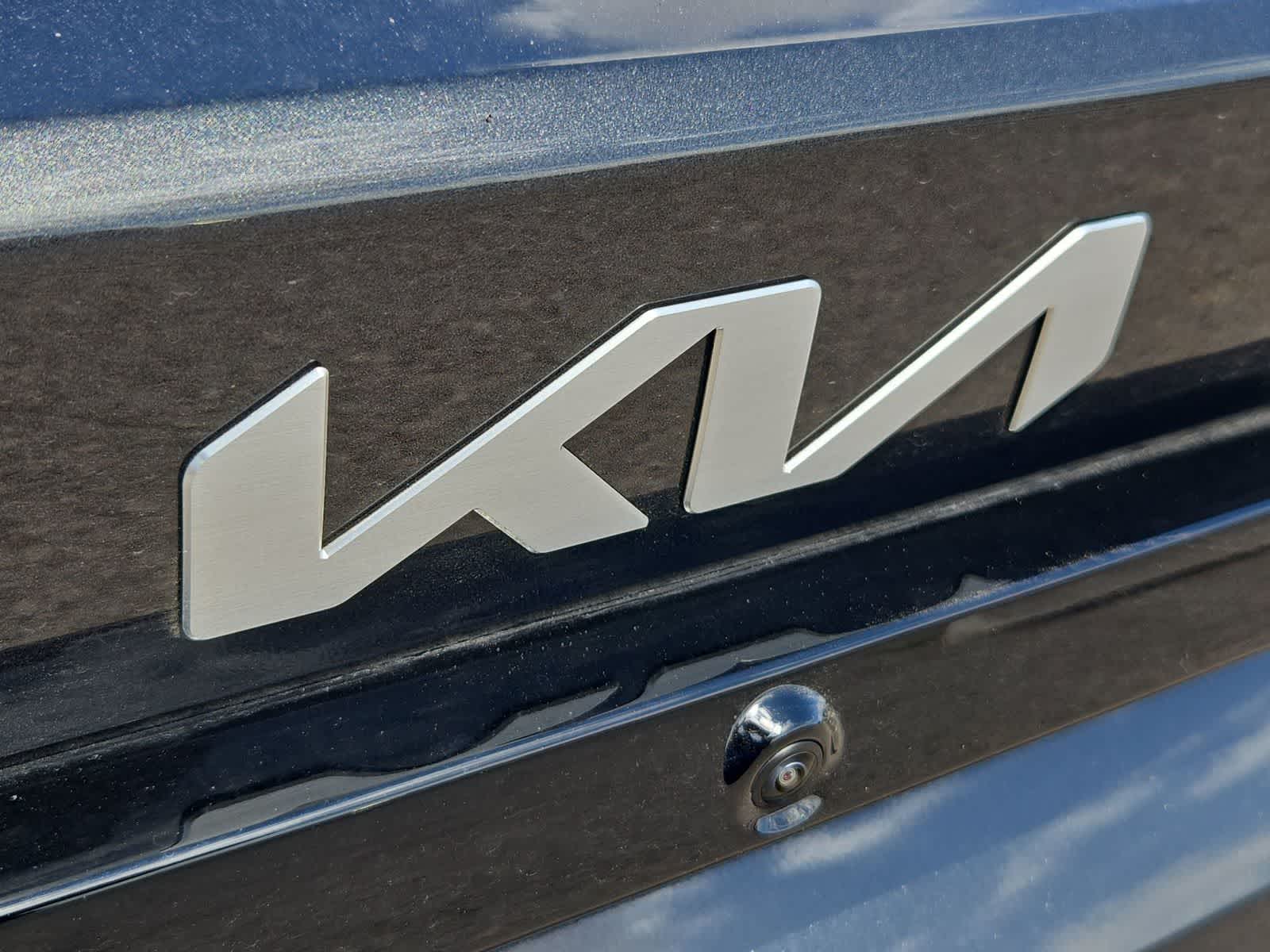 2026 Kia K4 Hatchback EX
