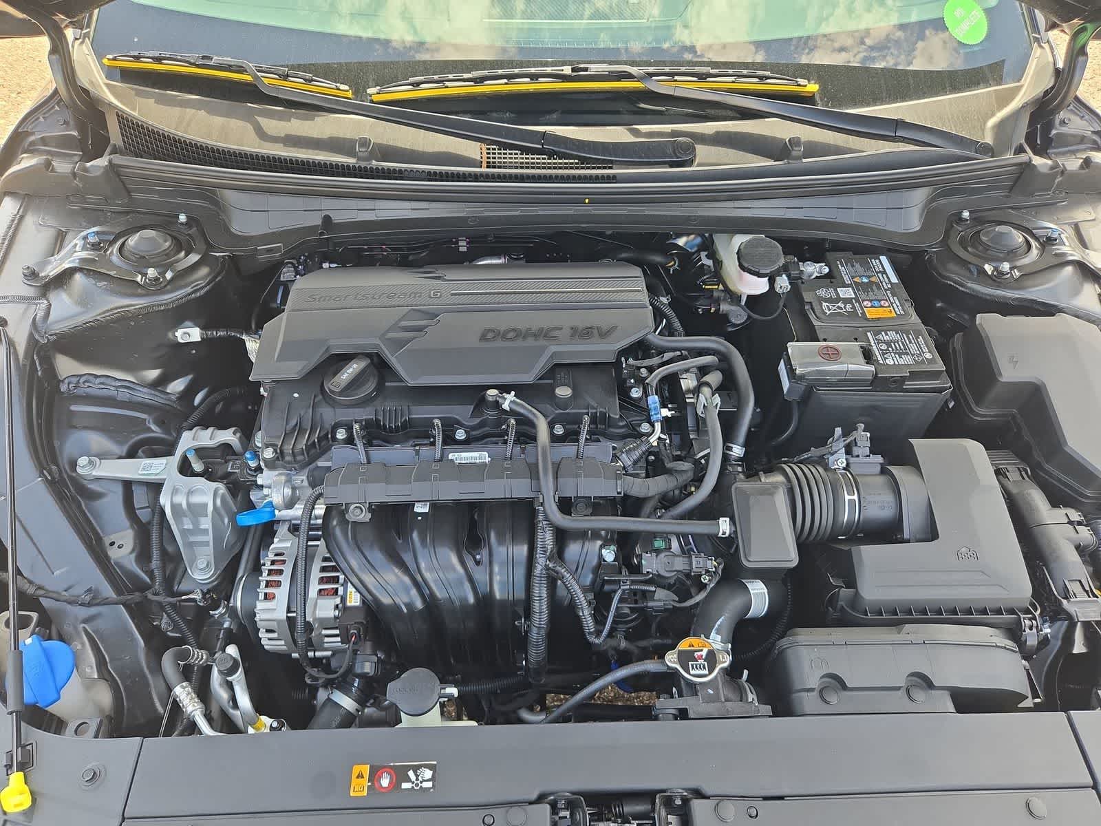 2026 Kia K4 Hatchback EX