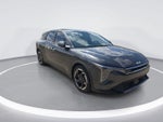 2026 Kia K4 Hatchback EX