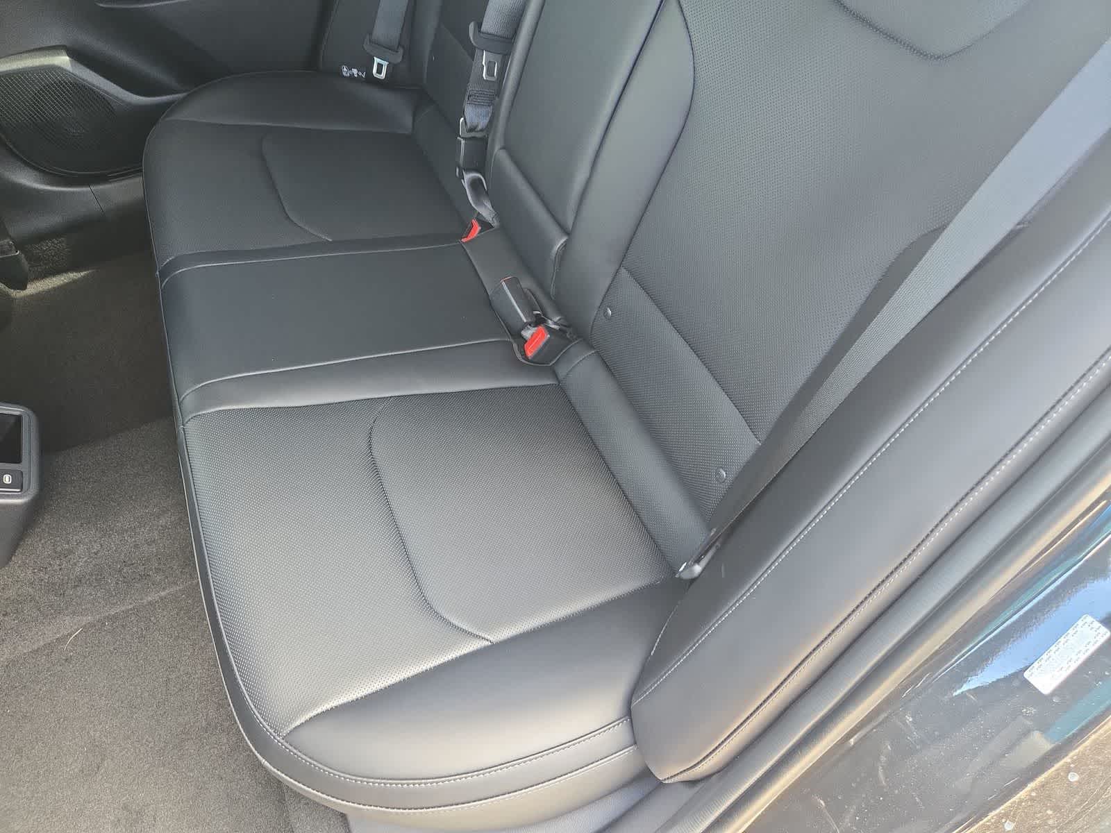 2026 Kia K4 Hatchback EX