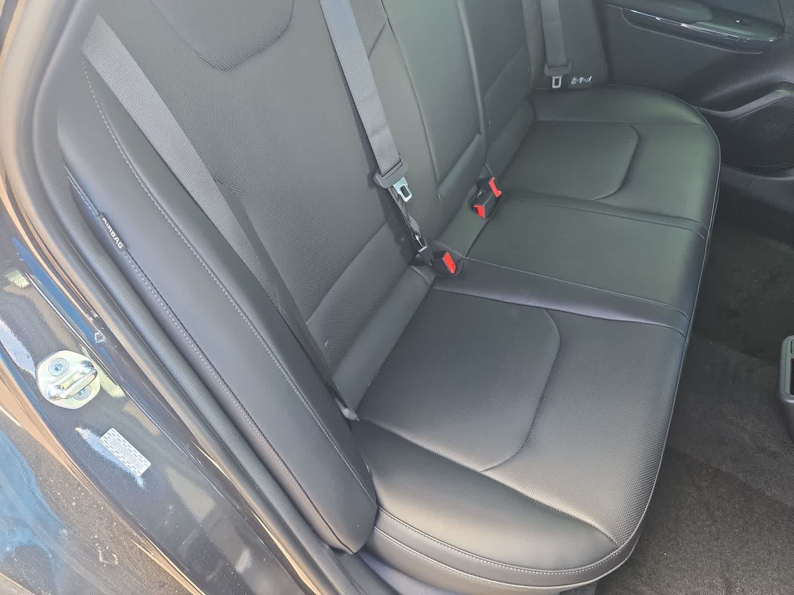 2026 Kia K4 Hatchback EX
