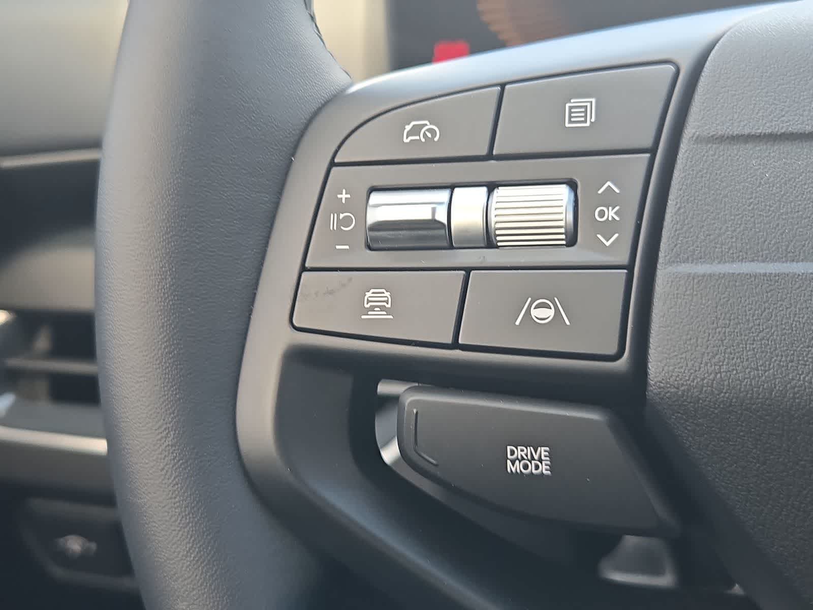 2026 Kia K4 Hatchback EX