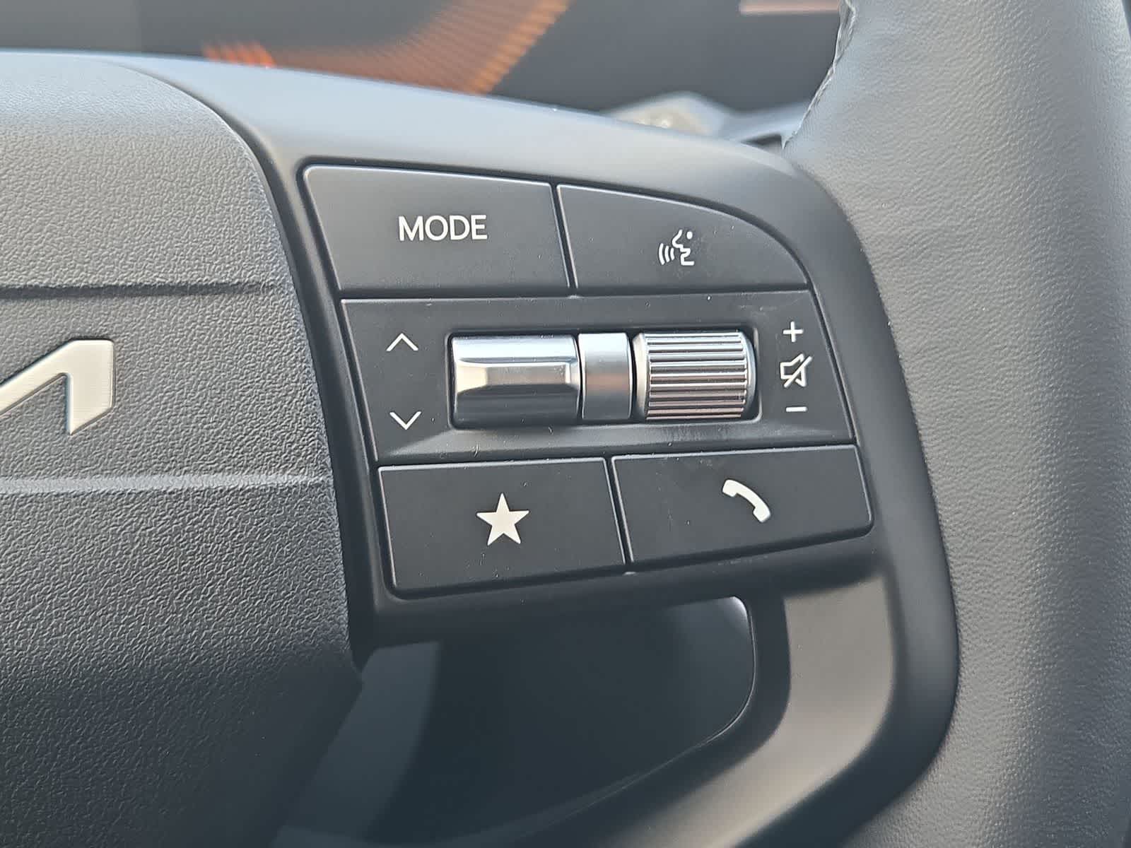 2026 Kia K4 Hatchback EX