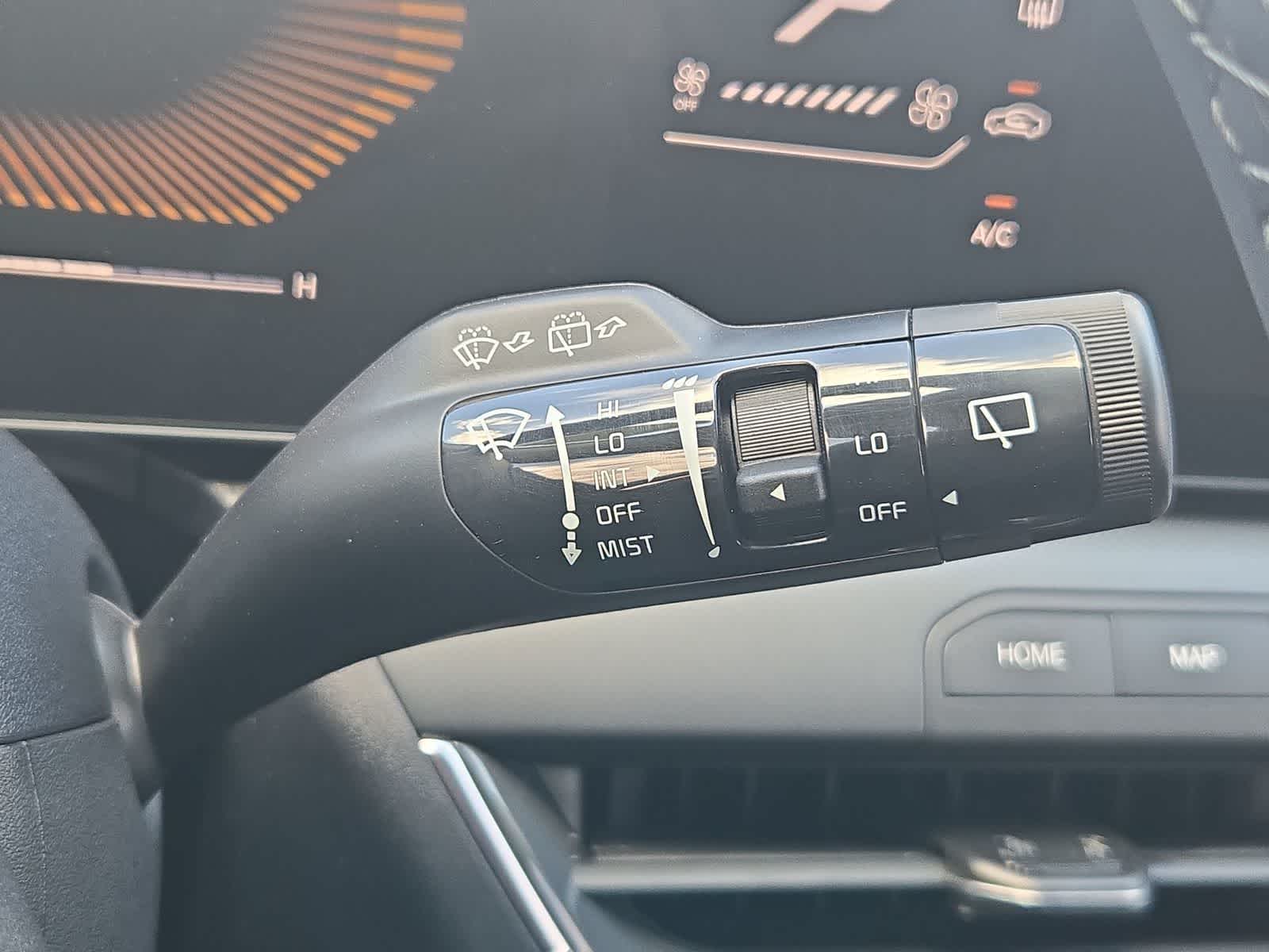 2026 Kia K4 Hatchback EX