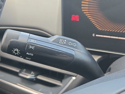 2026 Kia K4 Hatchback EX
