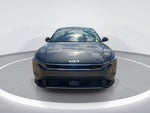 2026 Kia K4 Hatchback EX