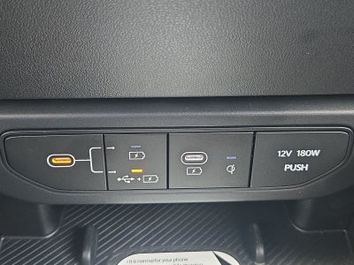 2026 Kia K4 Hatchback EX