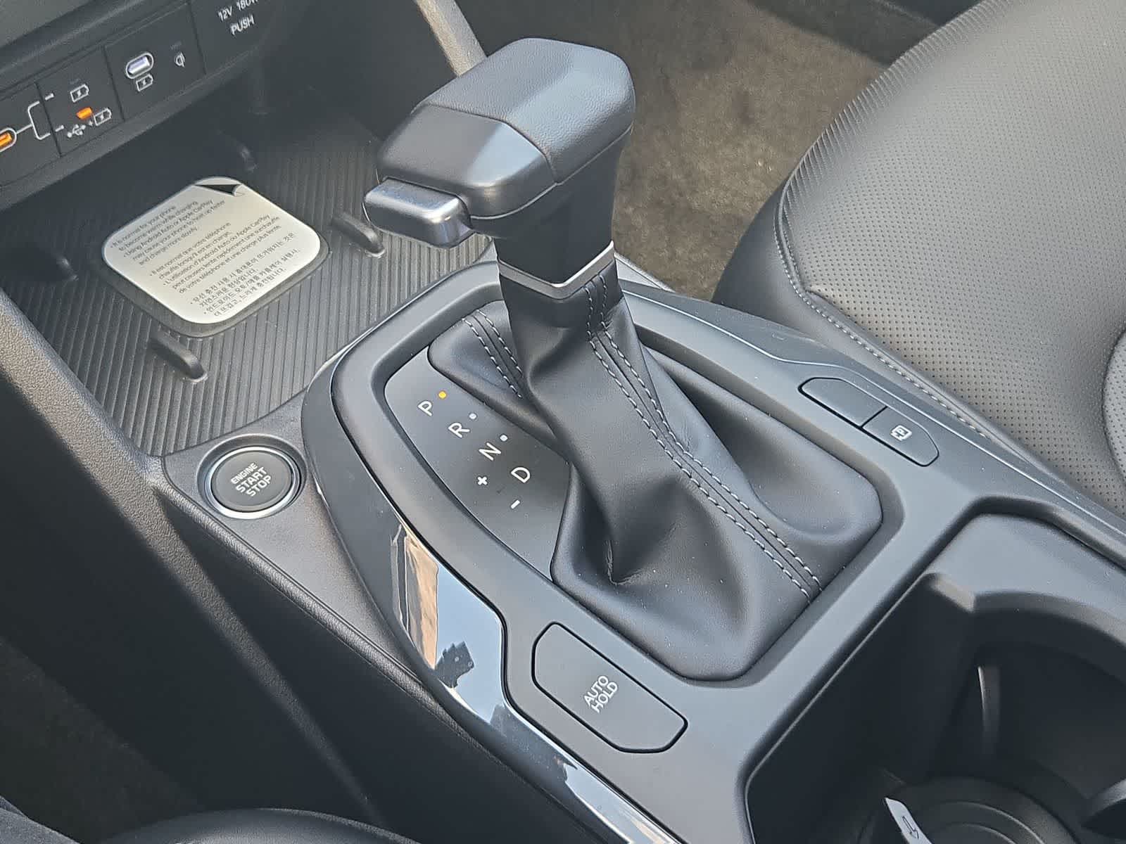 2026 Kia K4 Hatchback EX
