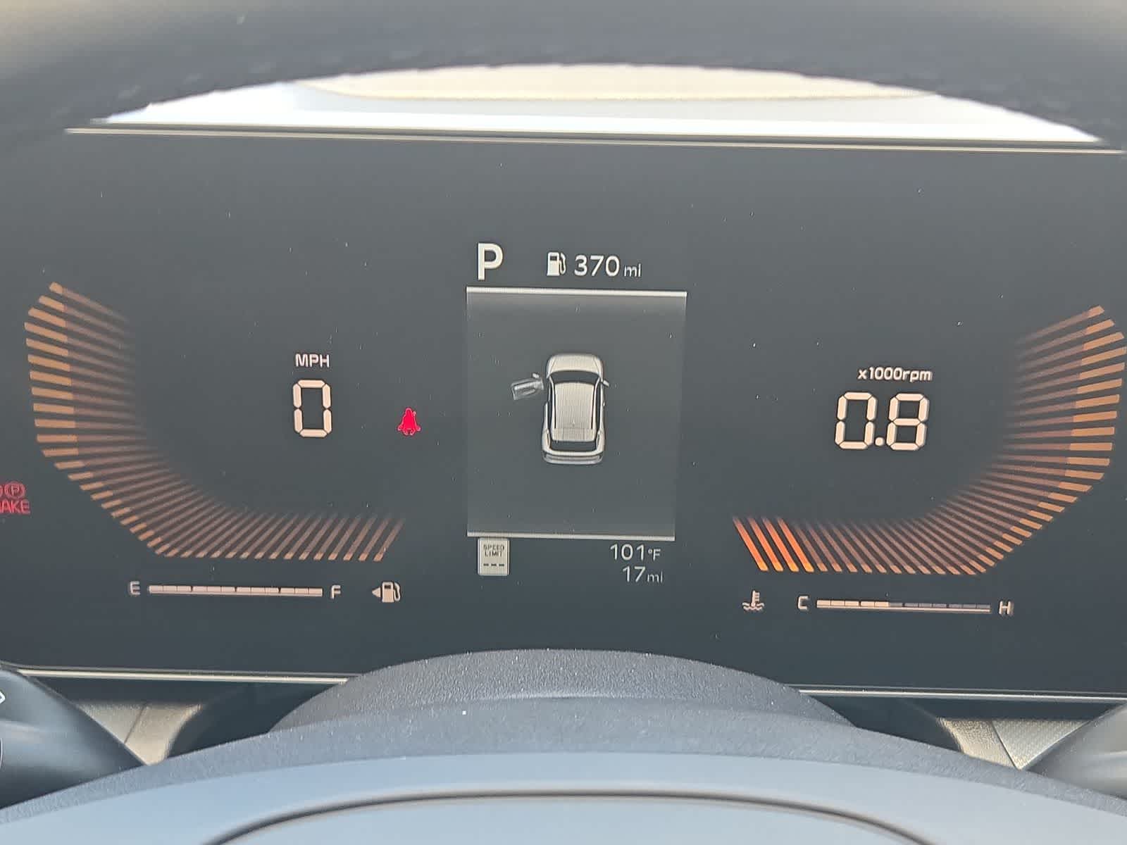 2026 Kia K4 Hatchback EX