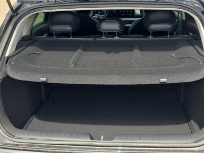 2026 Kia K4 Hatchback EX