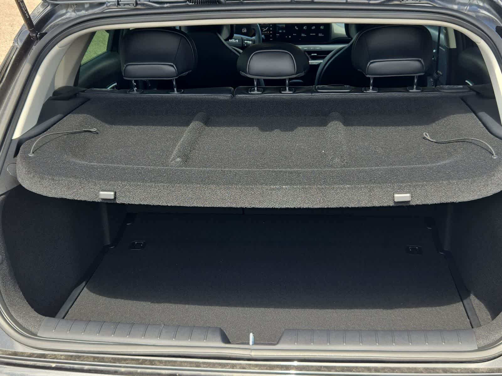 2026 Kia K4 Hatchback EX